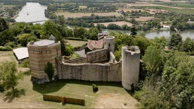 Reise: Flusskreuzfahrten - Von Trévoux bis Arles