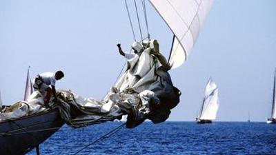 Reise: Ligurien - Leben zwischen Himmel und Meer 