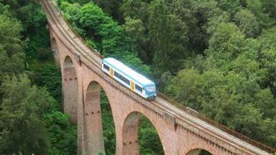 Reise: Kärnten - Sonne, See und Dampf