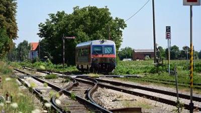 Reise: Die "Aspangbahn" - Der Traum von der - K.-u.-k.-Magistrale