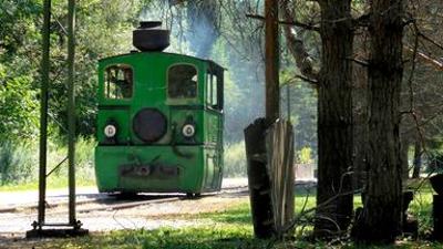 Reise: Kärnten - Sonne, See und Dampf