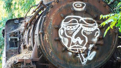 Reise: Peloponnes - Schmalspurbahnen zwischen Meer und Olivenhainen