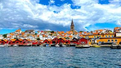 Reise: 50 Gründe, Südschweden zu lieben