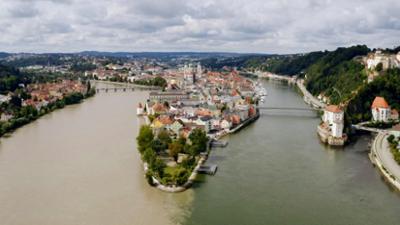 Reise: Flusskreuzfahrten - Von Passau ans Schwarze Meer