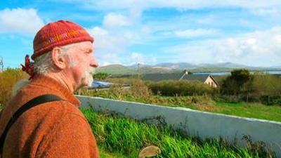 Reise: Magisches Dingle