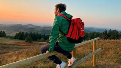 Reise: Die Rhön – Grenzenloses Erleben Reise: Die Rhön – Grenzenloses Erleben