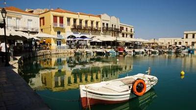 Reise: Kreta - Insel der Götter