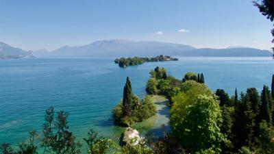 Reise: Frühling am Gardasee