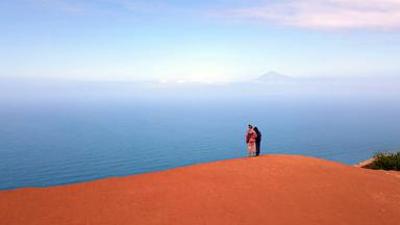 Reise: La Gomera – wild, grün, kanarisch