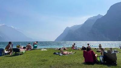 Reise: Kritisch Reisen: Gardasee