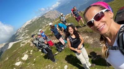Reise: Dolomiten – Von der Seiser Alm zum Pragser Wildsee