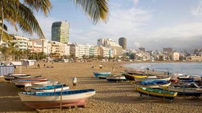 Reise: Gran Canaria und seine verborgenen Schätze