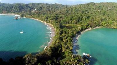 Reise: Costa Rica - Paradies zwischen den Ozeanen