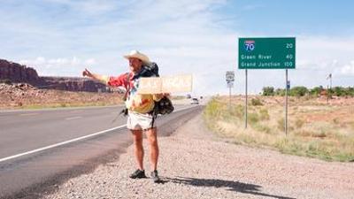 Reise: Abenteuer Amerika - Mit dem Rucksack von Ost nach West