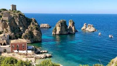 Reise: Sizilien – Italiens Sonneninsel im Mittelmeer