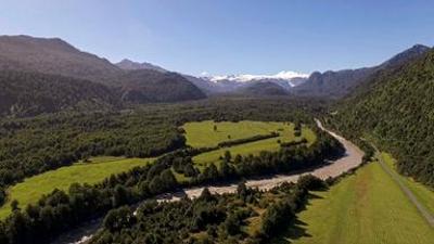 Reise: Zwischen Gletschern und Fjorden - Mit dem Schiff durch Patagonien