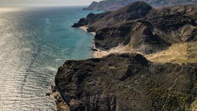 Reise: Roadtrip durch Spanien mit Sarazar