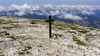 Reise: Eisenerz - aus der Reihe "Ein Stück Österreich" Reise: Eisenerz - aus der Reihe "Ein Stück Österreich"