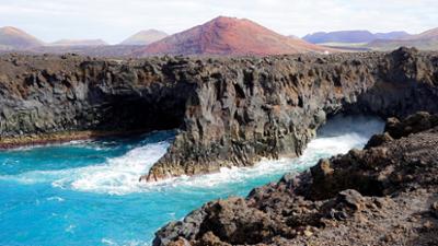 Reise: Die Kanaren - Inselparadiese im Atlantik18.12.2022 
