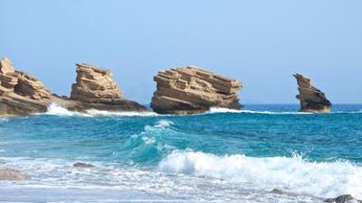 Reise: Kreta - Traumstrände und antike Welten