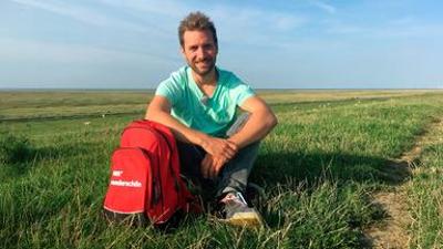 Reise: Familieninsel Föhr