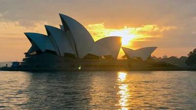 Reise: Mythos Australien