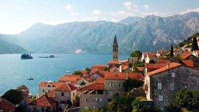 Reise: Montenegro - Geheimtipp an der Adria Reise: Montenegro - Geheimtipp an der Adria