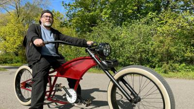 Reise: Auf dem Ostseeradweg durch Mecklenburg-Vorpommern