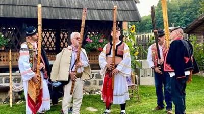 Reise: Die Slowakei – Europa für Entdecker
