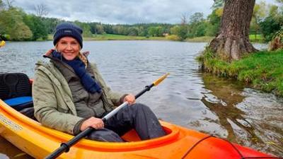Reise: Masuren – Polens Seenparadies