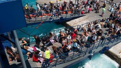 Reise: Die Schattenseite der Sonneninseln