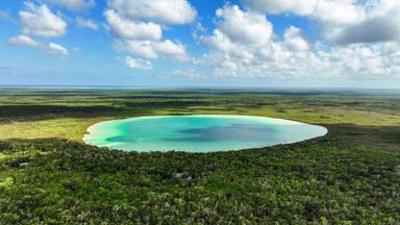 Reise: Roadtrip durch Mexiko - Yucatan und Mexico City mit Sarazar