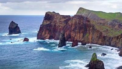 Reise: Madeira - Juwel im Atlantik