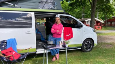 Reise: Mitten in Bullerbü – Ferien in Småland