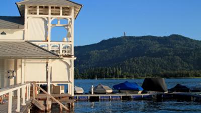 Reise: Sehnsucht nach dem Küstenland