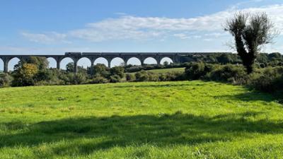 Reise: Von Dublin nach Nordirland
