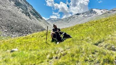 Reise: Das Ötztal im Kreis der Jahreszeiten: Sommer