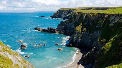 Reise: Cornwall – Wilde Küste, grünes Herz