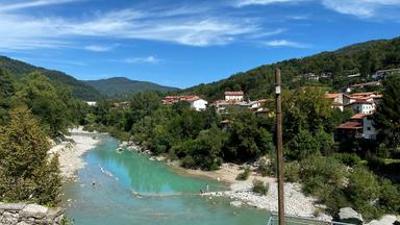 Reise: Vom Großglockner zum Meer mit Harald Krassnitzer (2/2)