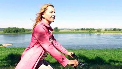 Reise: durch die Uckermark