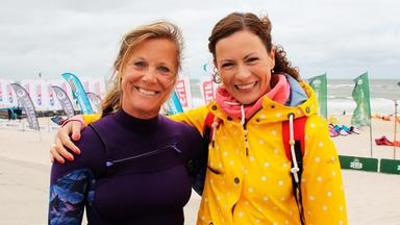 Reise: Sylt für alle