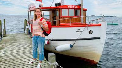 Reise: Lolland - Dänemarks südlichste Insel