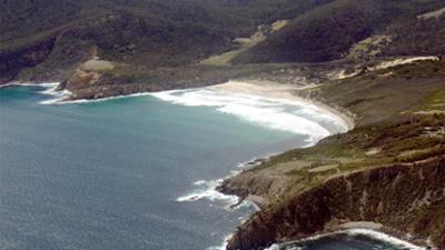 Reise: Tasmanien - Insel am Ende der Welt