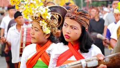 Reise: Bali und Lombok - Inseln der Sehnsucht