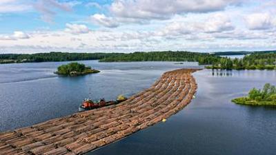 Reise: Finnland – Sommer auf der Seenplatte