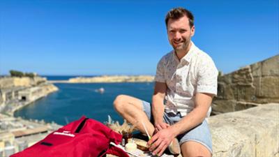 Reise: Malta – Sonneninsel im Mittelmeer