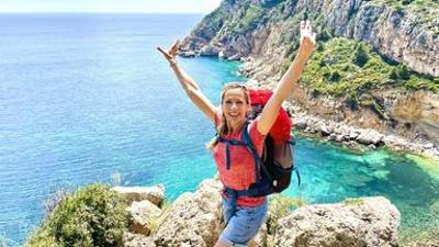 Reise: Ostküste Spaniens - Von Valencia nach Alicante