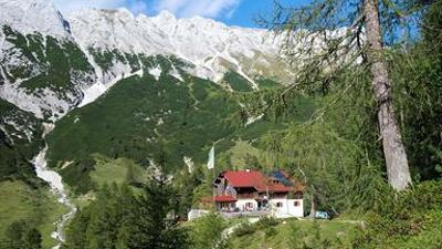 Reise: Der Adlerweg - Wo es in Tirol am schönsten ist!