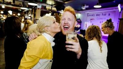 Reise: Inas Reisen - Dublin