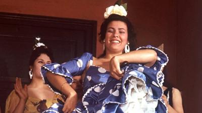 Reise: Der Charme Andalusiens